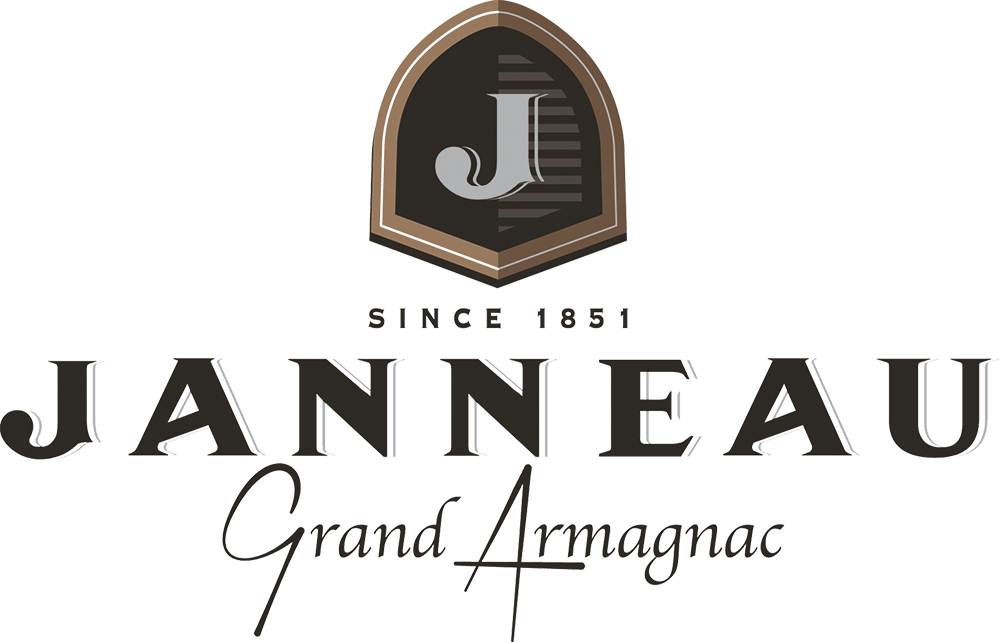 armagnac janneau logo_espirits.cz